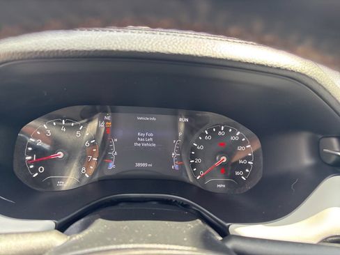 Used 2022 Jeep Compass Limited AWD/4WD image 16