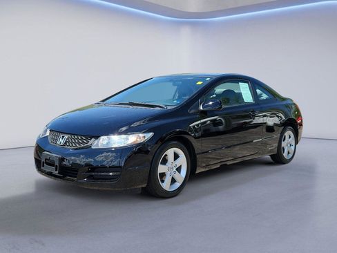 Used 2011 Honda Civic LX image 7