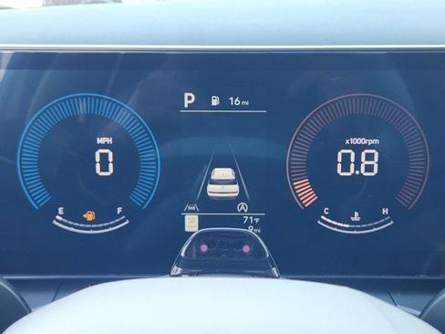 New 2026 Hyundai Santa Fe SEL w/ Tow & Go Package image 10