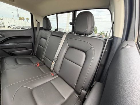 Used 2021 Chevrolet Colorado ZR2 AWD/4WD image 5