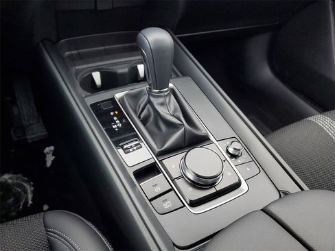 Used 2025 MAZDA CX-50 AWD 2.5 S w/ Weather Package image 31