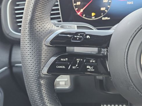 Certified 2025 Mercedes-Benz GLS 450 4MATIC image 28