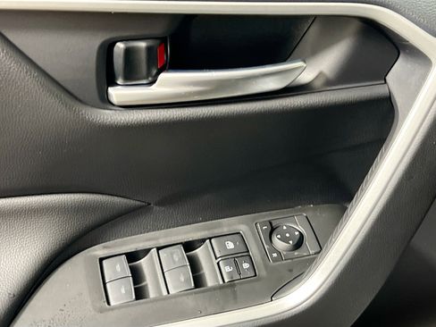 New 2025 Toyota RAV4 XLE image 16