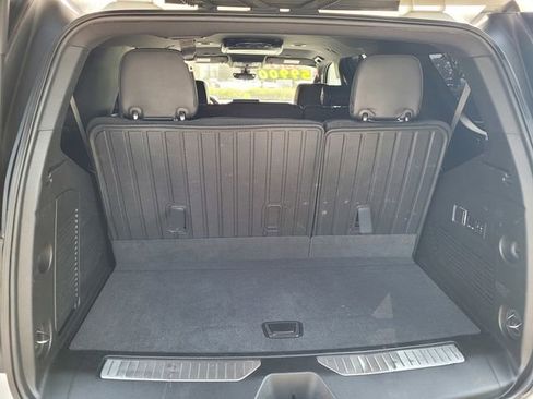 Used 2022 Chevrolet Tahoe High Country image 28