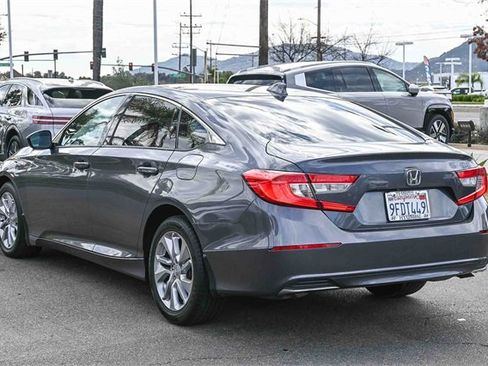 Used 2020 Honda Accord LX image 7