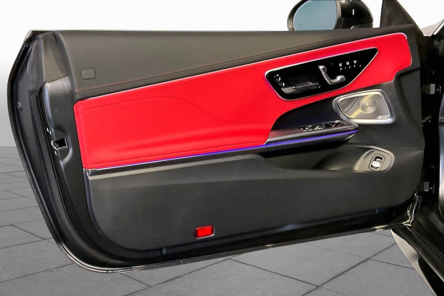 New 2027 Mercedes-Benz CLE 53 AMG 4MATIC Cabriolet image 11