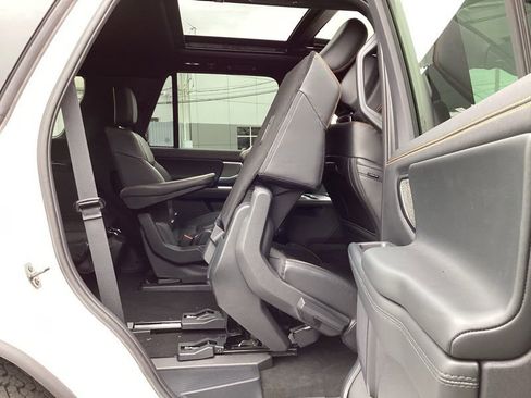 New 2026 Ford Expedition Tremor AWD/4WD image 25
