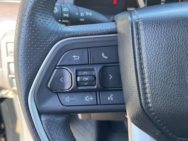 Used 2025 Toyota 4Runner SR5 RWD image 26