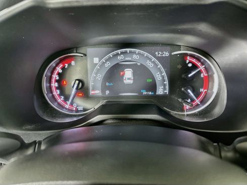 Used 2023 Toyota RAV4 XLE Premium FWD image 19