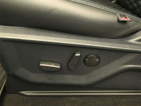 New 2026 Ford F250 Lariat w/ Black Appearance Package image 14