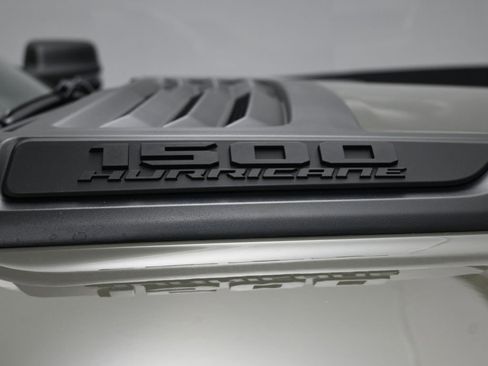 New 2026 RAM 1500 Rebel w/ Rebel Level 1 Equipment Group image 25