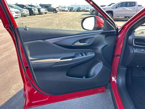 New 2026 Buick Envista Preferred FWD image 17