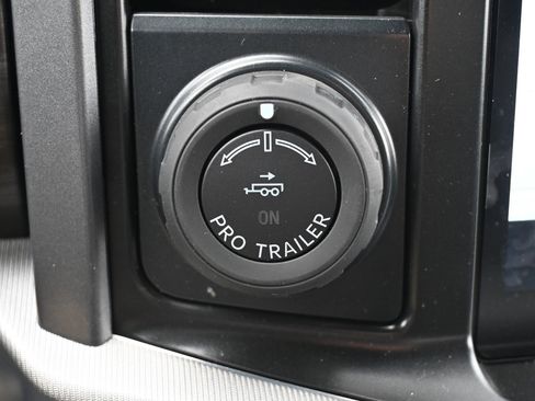 New 2025 Ford F150 Lariat w/ Equipment Group 501A Mid image 22