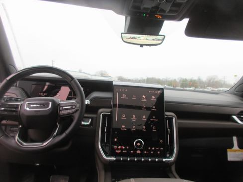 New 2026 GMC Yukon Denali Ultimate image 16