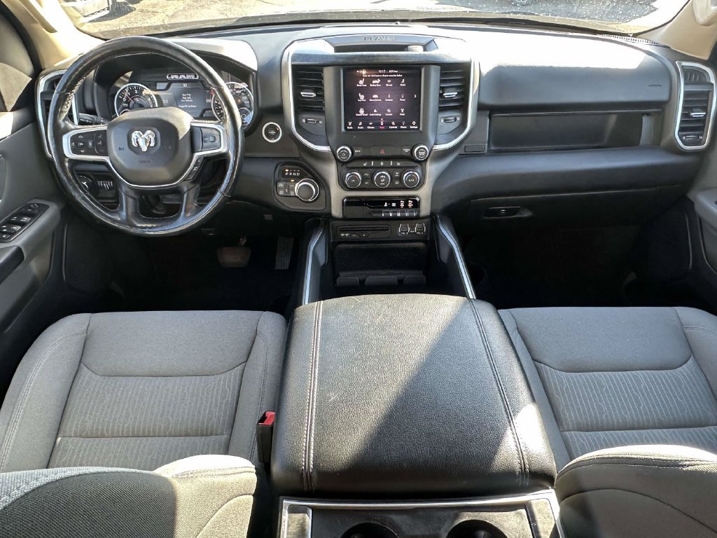 Used 2019 RAM 1500 Big Horn AWD/4WD image 15