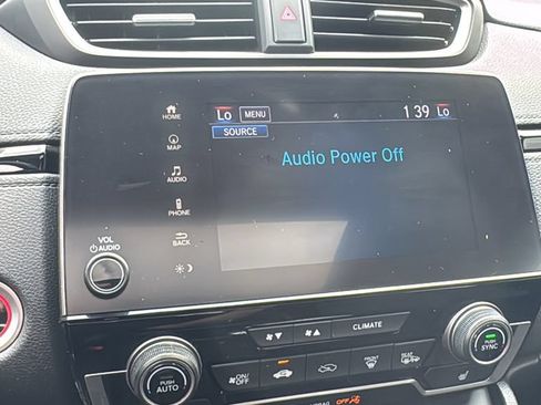 Used 2018 Honda CR-V Touring image 20