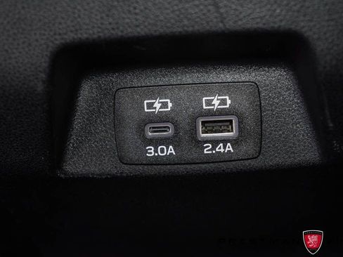 Used 2024 Subaru Crosstrek 2.5i Limited w/ Crosstrek Mirror Package image 38