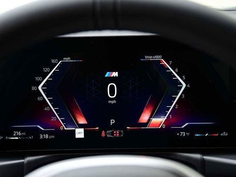 Used 2025 BMW 430i Coupe w/ M Sport Package image 12