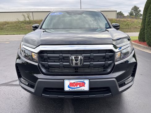 New 2026 Honda Ridgeline RTL image 2