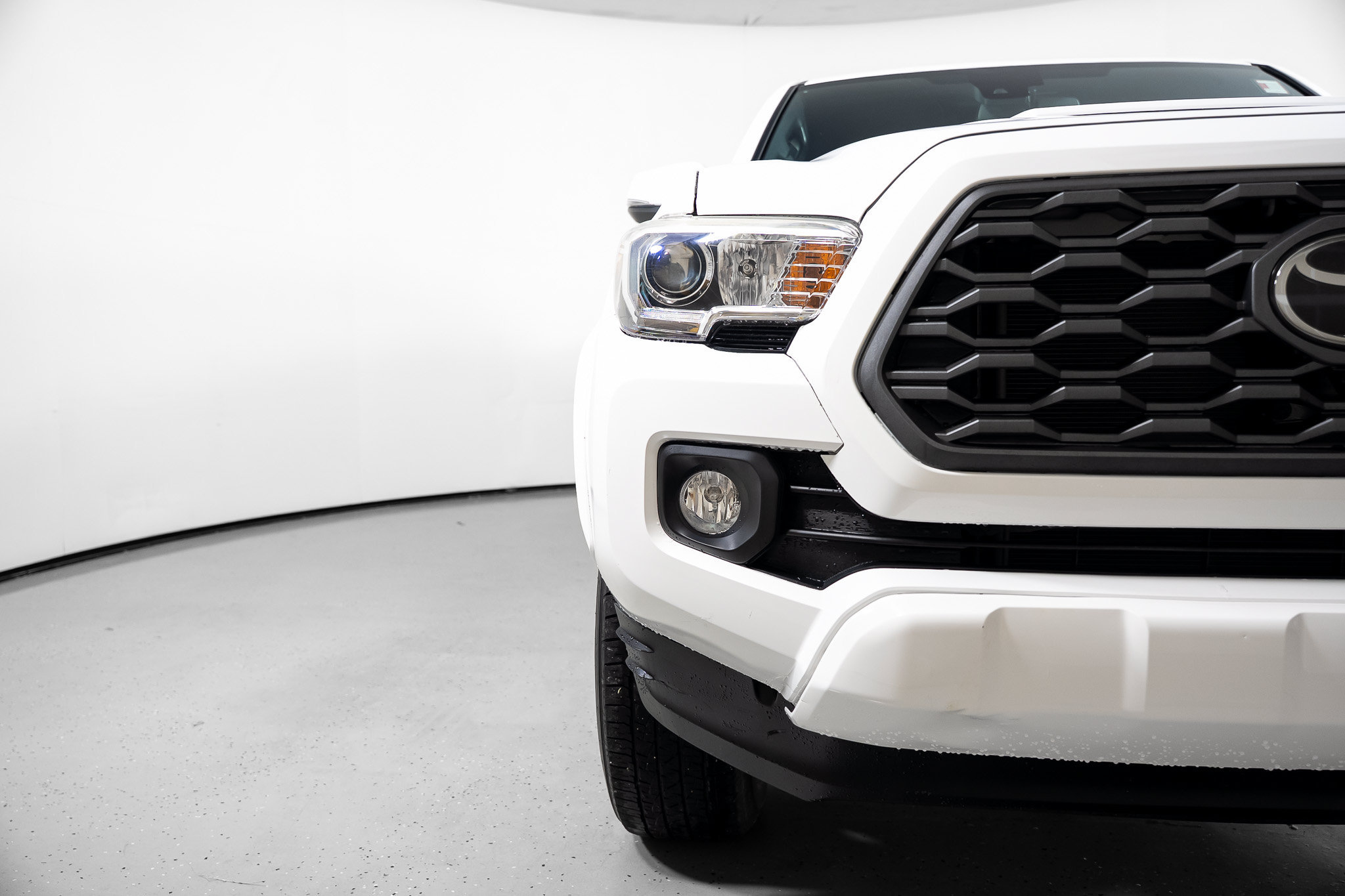 Used 2020 Toyota Tacoma TRD Sport RWD image 19