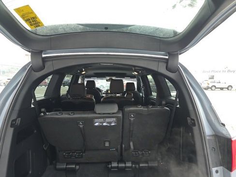 Used 2024 Honda Odyssey Sport image 5