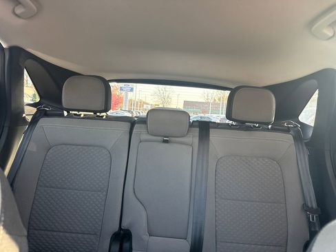 Used 2022 Ford Escape SE w/ Convenience Package image 44