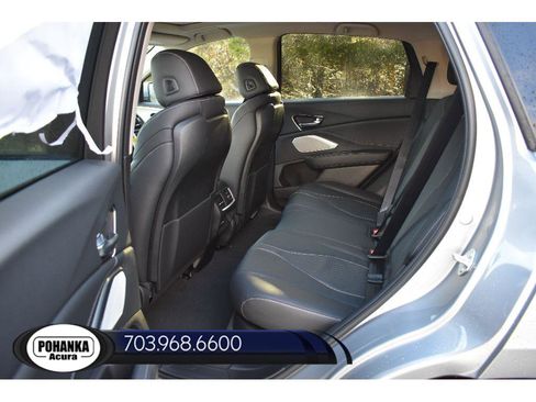 New 2026 Acura RDX Technology Package image 33