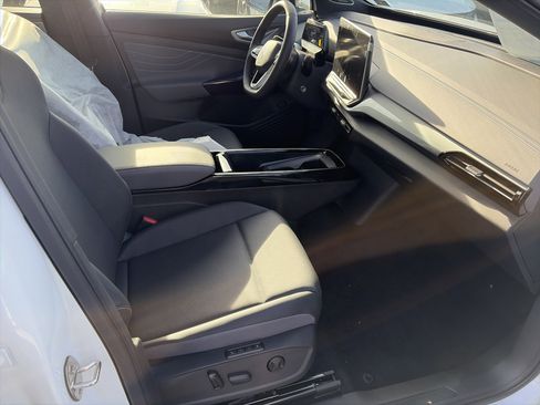 New 2025 Volkswagen ID.4 Pro S Plus image 21