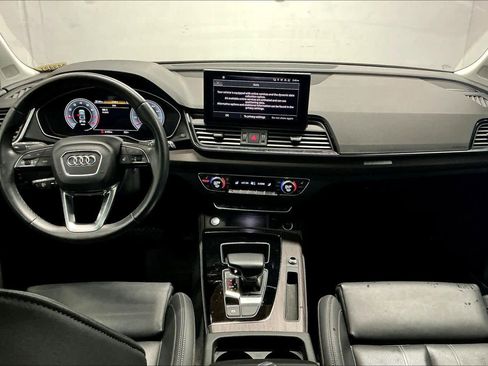 Used 2023 Audi Q5 2.0T Premium Plus image 17