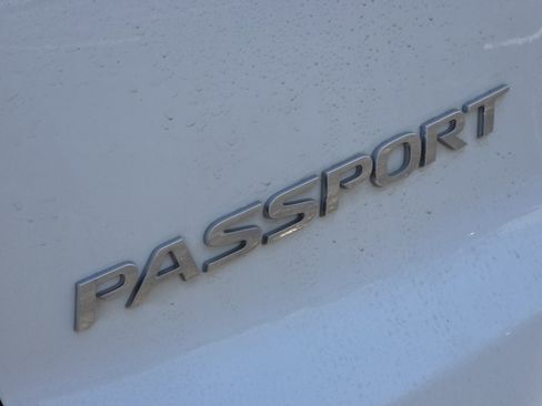 Certified 2023 Honda Passport EX-L image 17