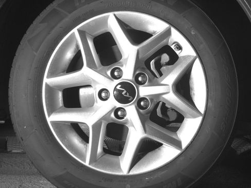 Used 2025 Kia Soul LX w/ LX Technology Package image 20