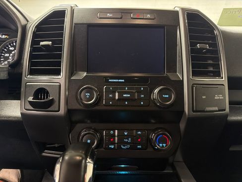 Certified 2020 Ford F150 XLT w/ Equipment Group 302A Luxury image 25