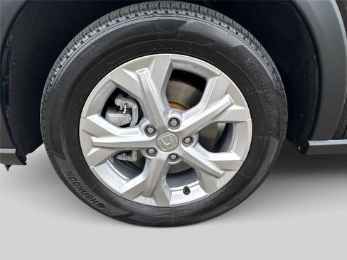 Used 2023 Honda HR-V LX image 21