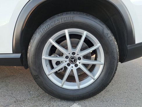 Used 2024 Mercedes-Benz GLE 450e GLE 450e image 38