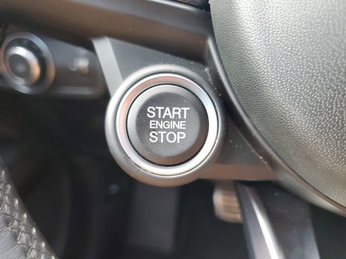 Used 2024 Alfa Romeo Stelvio Ti w/ Active Assist Plus Package image 30