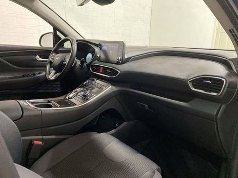 Used 2022 Hyundai Santa Fe XRT AWD/4WD image 24