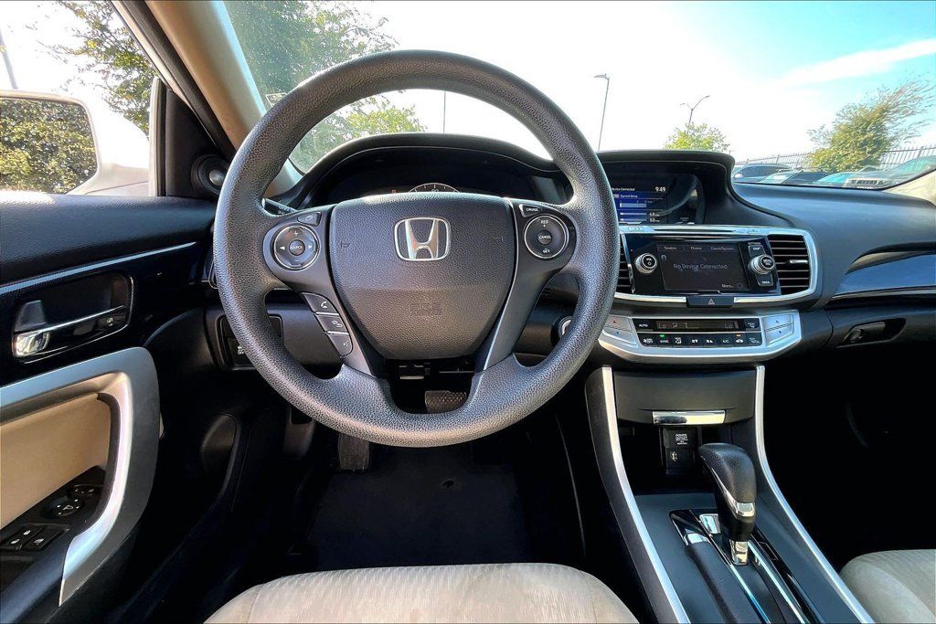 Used 2013 Honda Accord EX image 6