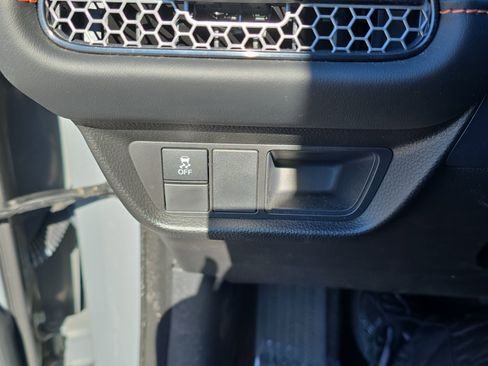 Used 2023 Honda HR-V Sport image 21