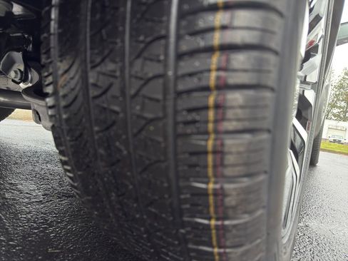 New 2026 Ford Explorer Platinum w/ LUX Leather Package image 10