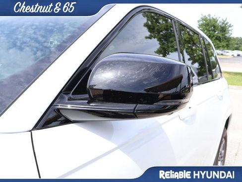 Used 2024 Jeep Grand Cherokee Limited 4xe AWD/4WD image 13