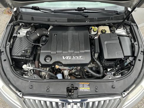 Used 2010 Buick LaCrosse CXL FWD image 9
