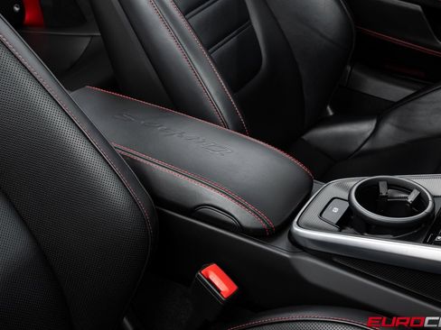 Used 2022 Porsche 911 Turbo S image 37