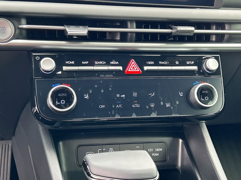 New 2026 Hyundai Santa Cruz XRT AWD/4WD image 25