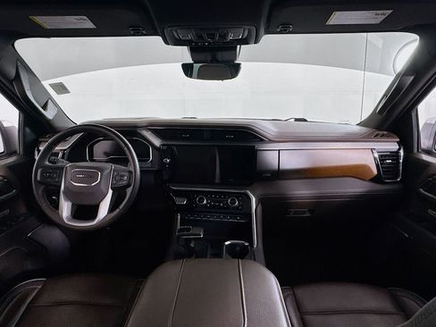 Used 2023 GMC Sierra 1500 Denali w/ Technology Package image 29