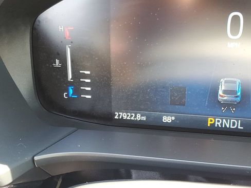 Used 2023 Ford Escape ST-Line w/ Tech Pack #1 AWD/4WD image 16
