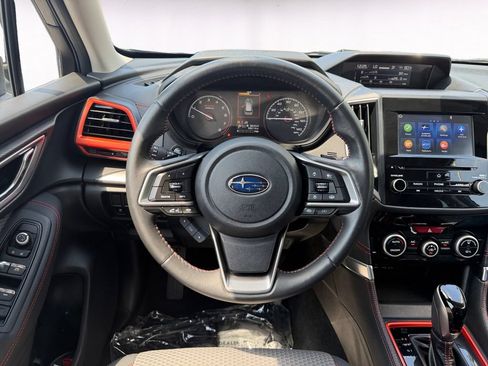 Used 2020 Subaru Forester Sport AWD/4WD image 12