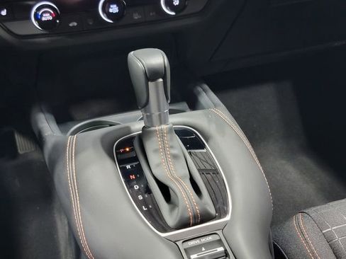 Certified 2025 Honda HR-V Sport image 21