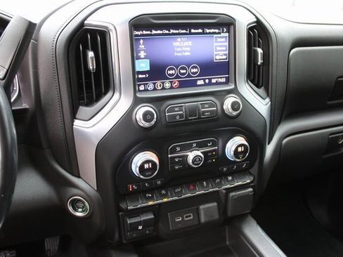 Used 2019 GMC Sierra 1500 SLT image 6