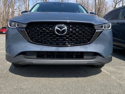 Used 2025 MAZDA CX-5 Carbon Edition image 19