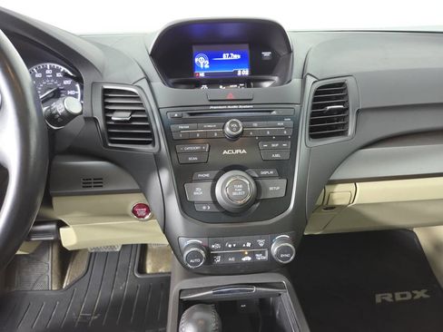 Used 2015 Acura RDX AWD image 23